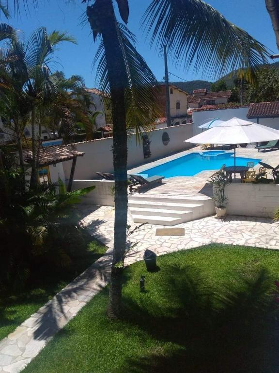  Pousada do Tesouro
