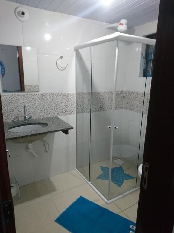  Búzios Hospedagem Manguinhos