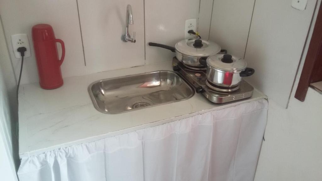 Residencial dos Ipês