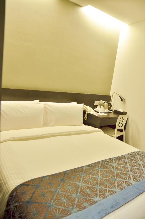 Vivo Hotel - Standard Double Room