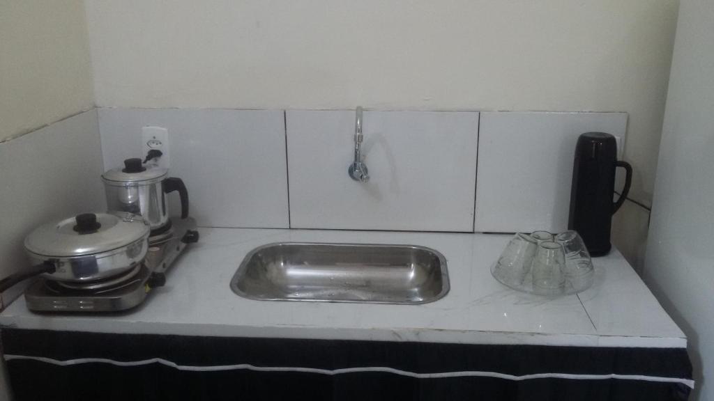  Residencial dos Ipês