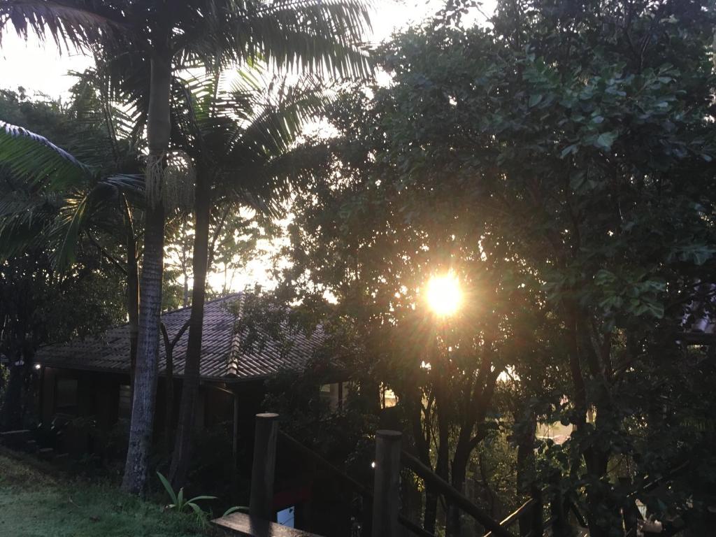  Pousada Villa São Pedro