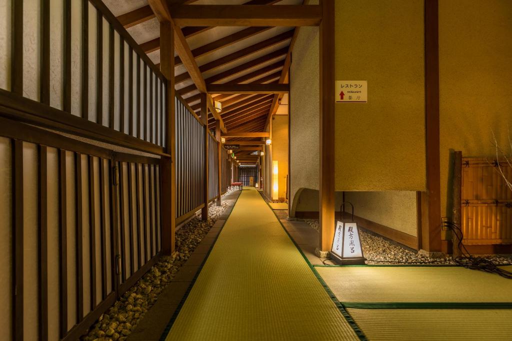 Foto dalla galleria di Honjin a Izunokuni