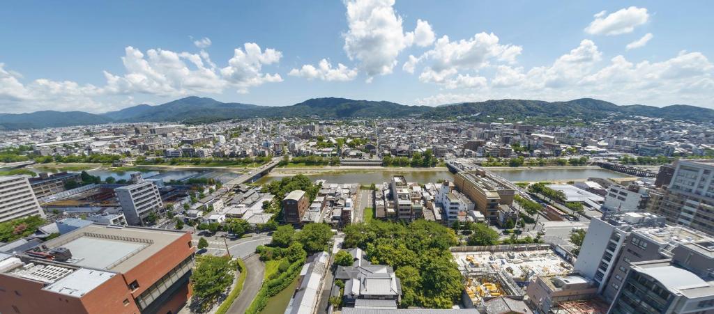 Hotel Okura Kyoto, 교토 – 2023 신규 특가 Hotel Okura Kyoto, 교토 – 2023 신규 특가