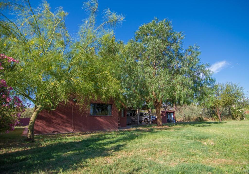 Foto de la galería de Casa Vergara I en Villa Unión