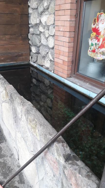 Fotografie z fotogalerie ubytování Chabarukhi v destinaci Passanauri