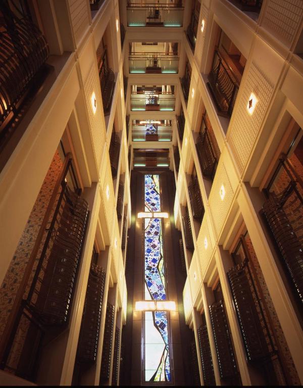 Hotel Okura Kyoto, 교토 – 2023 신규 특가 Hotel Okura Kyoto, 교토 – 2023 신규 특가