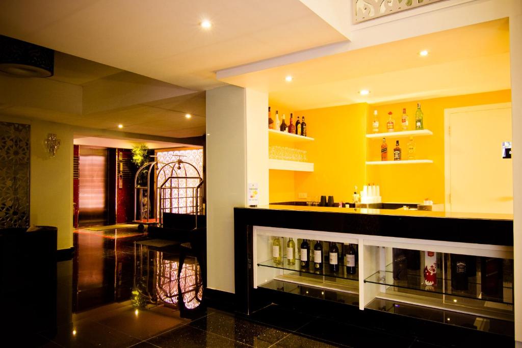 Roseate Chiang Mai - Resim 27