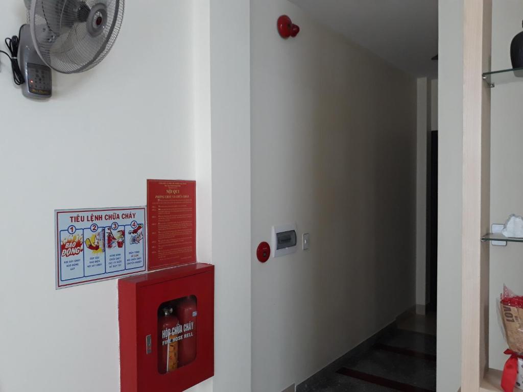 Fotografie z fotogalerie ubytování Ngọc Anh Hotel v destinaci Ha Long