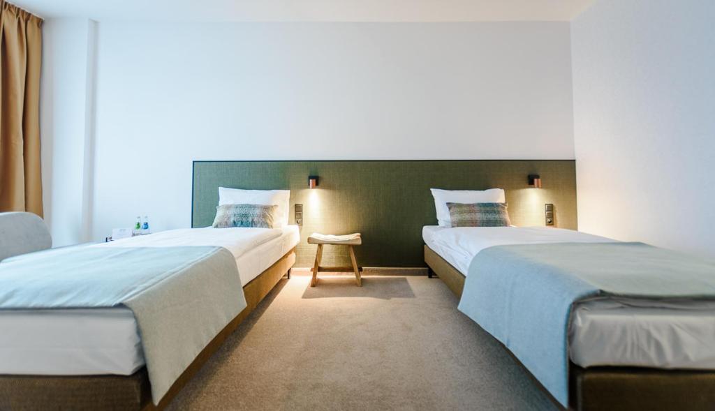 Arche Hotel Lublin - 13