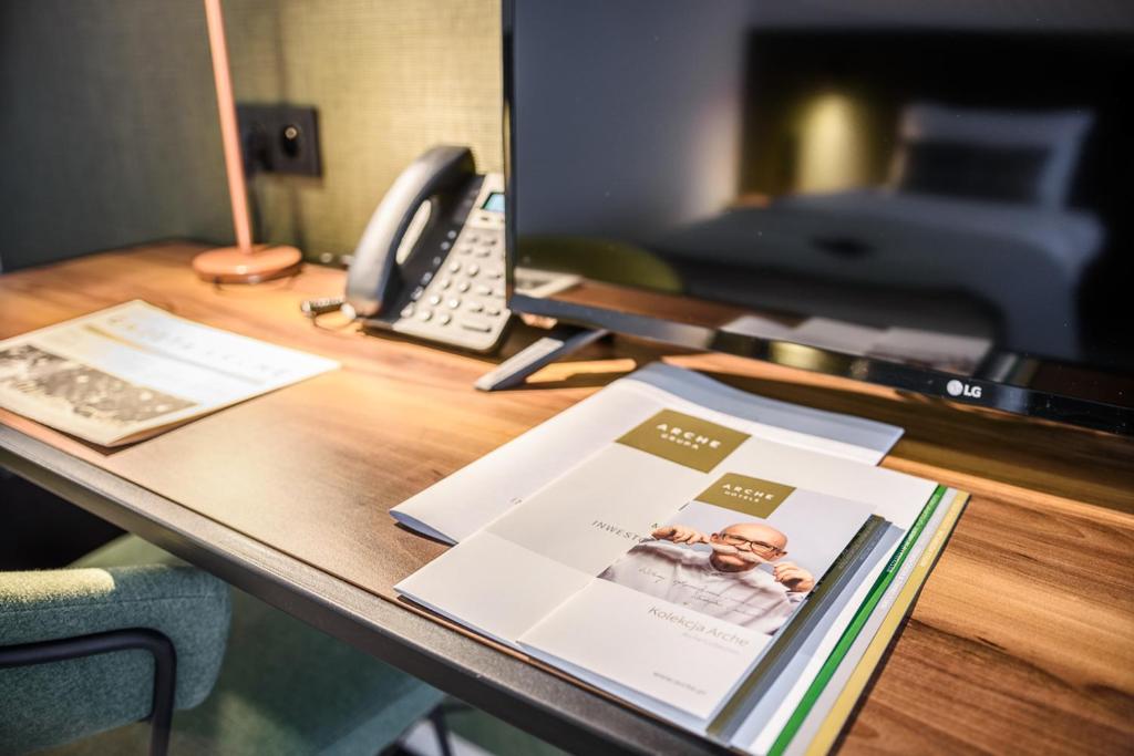 Arche Hotel Lublin - 3