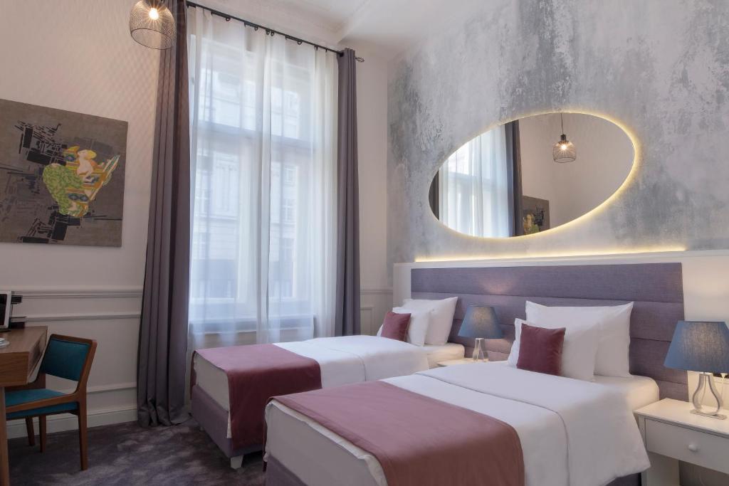 Public House Hotel - Resim 7