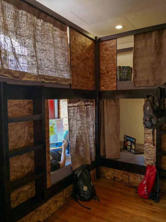 Fotografie z fotogalerie ubytování Spinning Cat Hostel v destinaci Tagbilaran