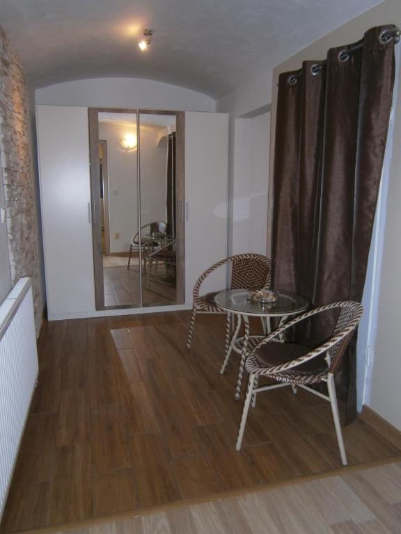 Fotografie z fotogalerie ubytování Apartmány Brychovi v destinaci Červený Potok