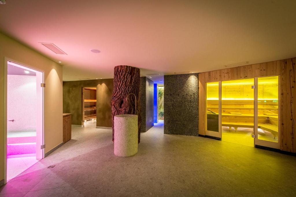 Hotel Mühlenerhof