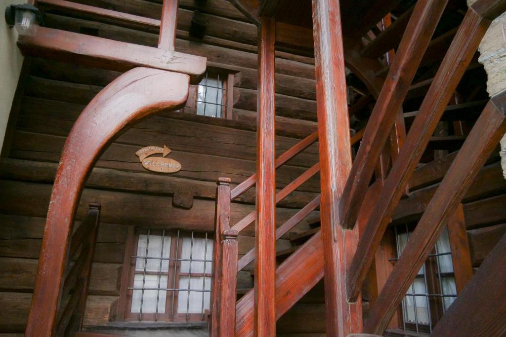 Fotografie z fotogalerie ubytování Indren Hus v destinaci Alagna Valsesia