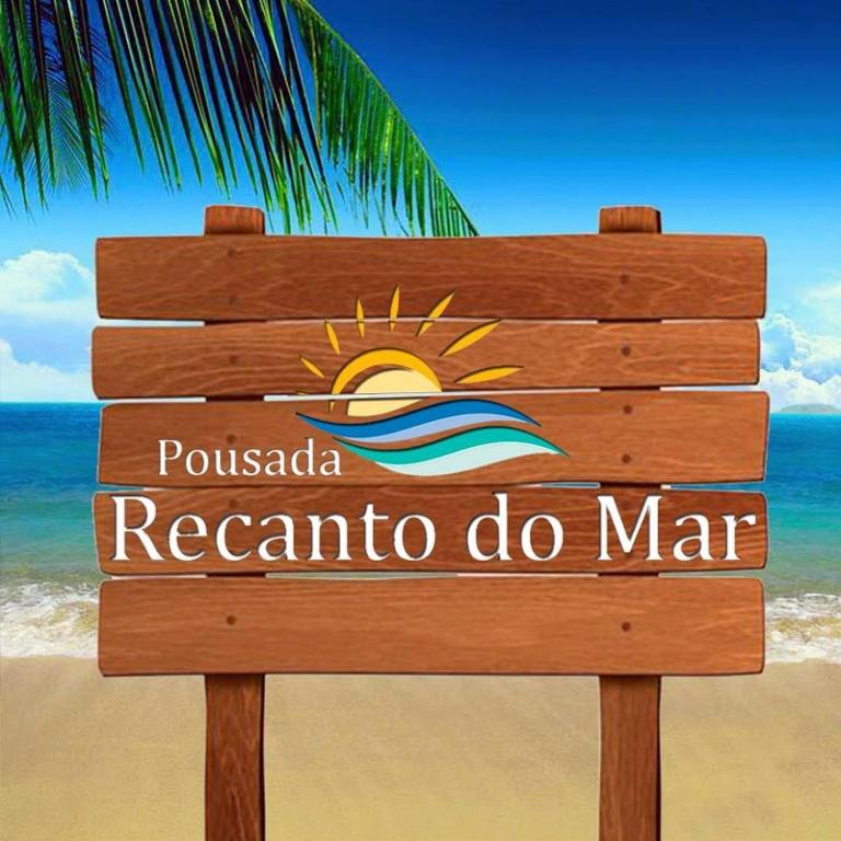  Pousada Recanto do Mar