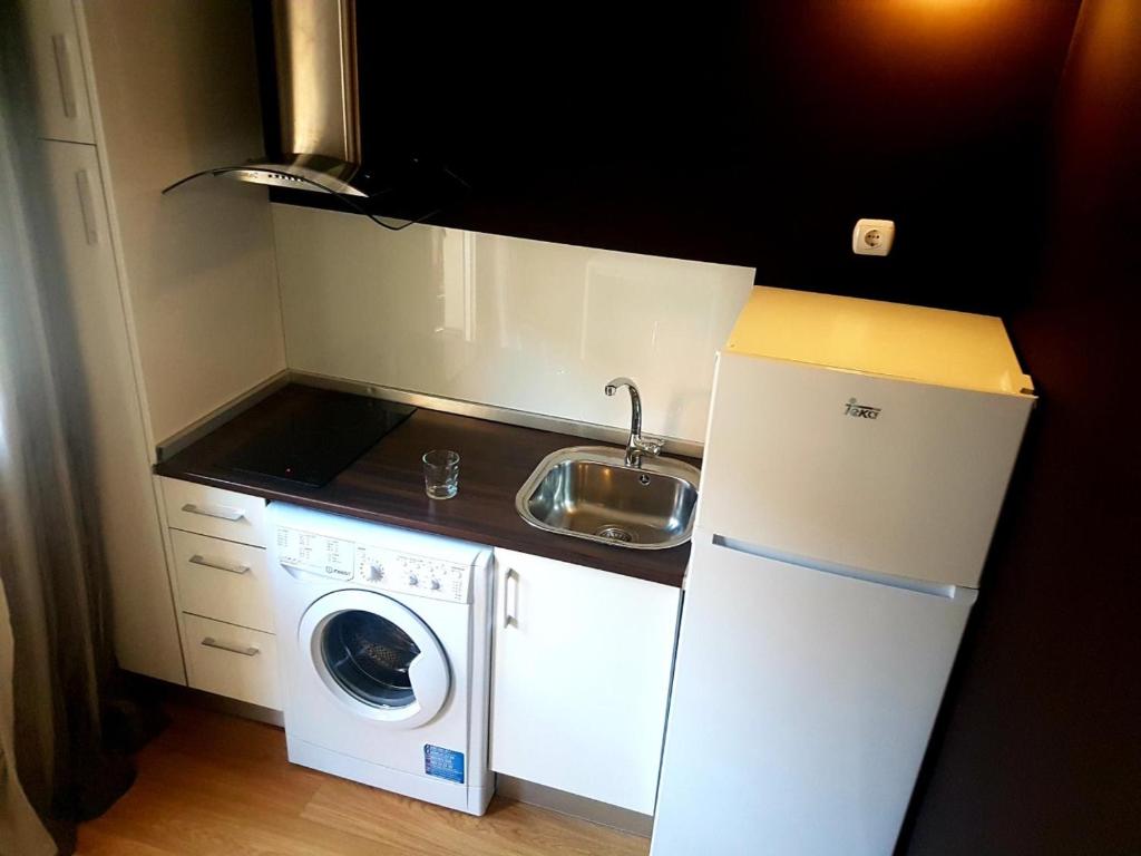 APARTAMENTOS SANTA JULIANA - 5