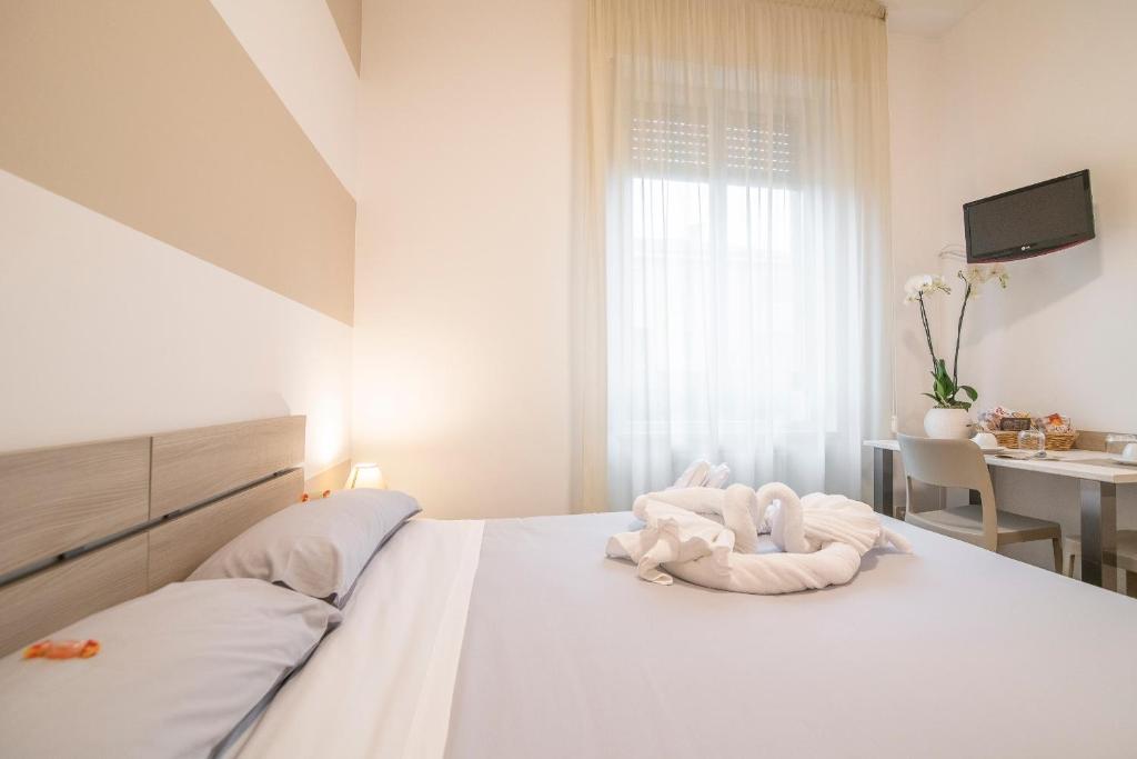 Residenza Miola - Superior Apartment