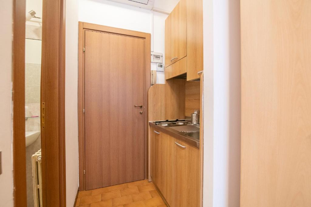 Residenza Miola - Apartamento De Estudio