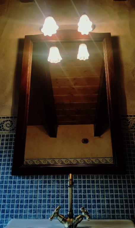 Fotografia z galérie ubytovania Casa Rural La Ossa v destinácii Ossa de Montiel