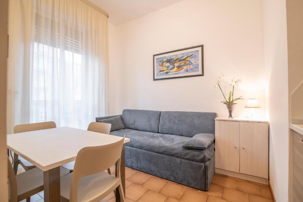 Residenza Miola - Apartamento De Una Habitación