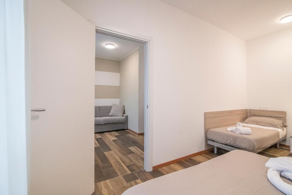 Residenza Miola - Apartamento De Una Habitación