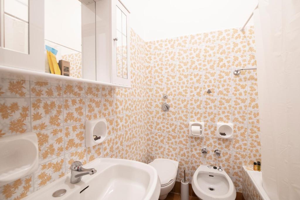 Residenza Miola - Estudio