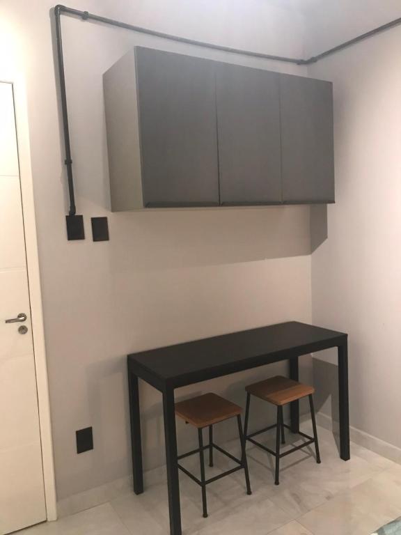  Studio na Avenida Brasil