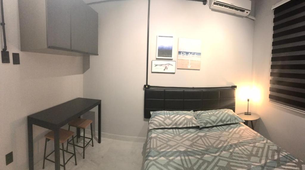  Studio na Avenida Brasil