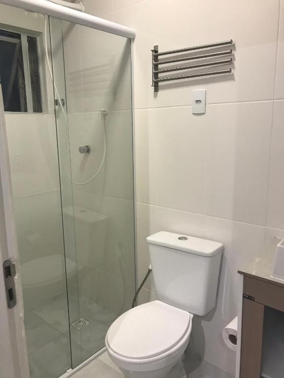  Studio na Avenida Brasil