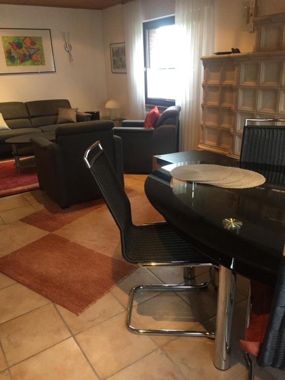 Ferienhaus am Ternscher See - Holiday Home