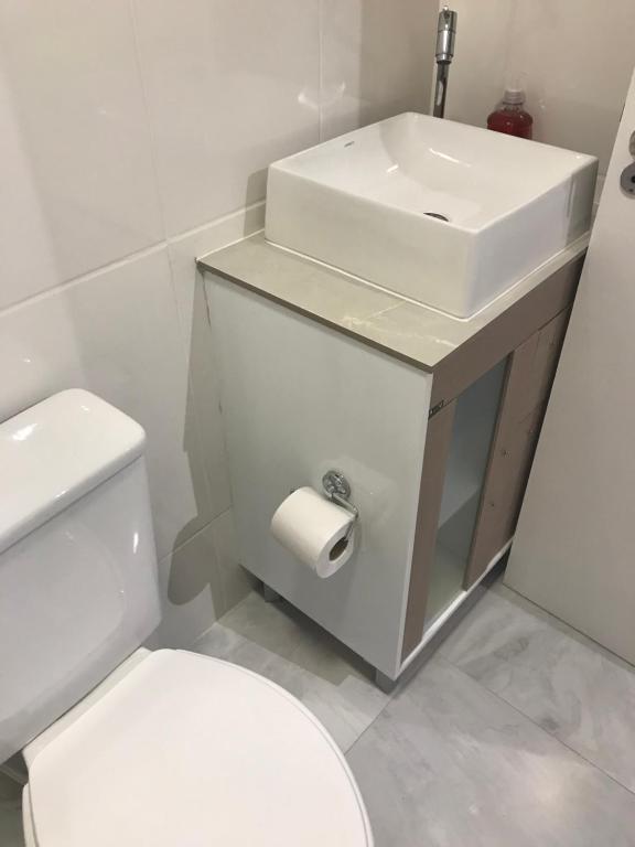  Studio na Avenida Brasil