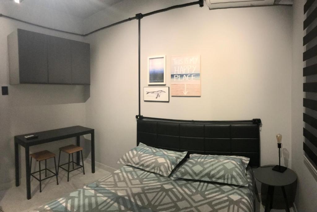  Studio na Avenida Brasil