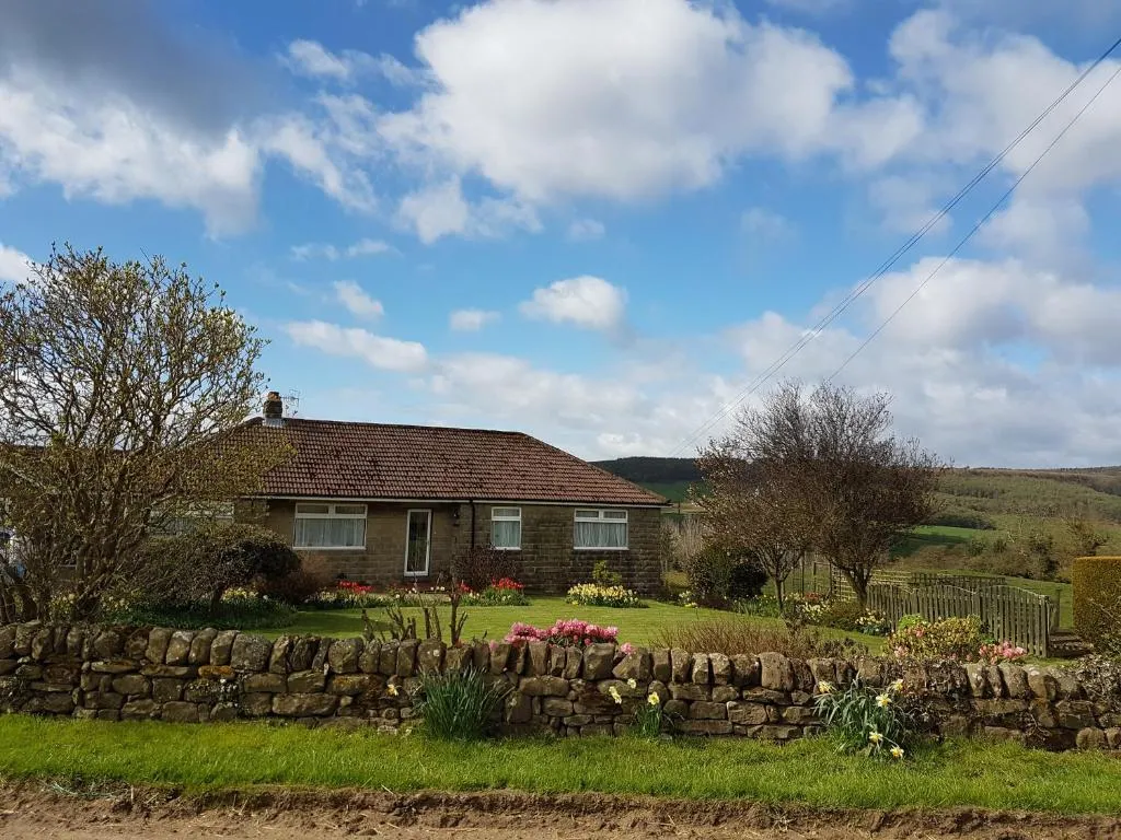Woodpeckers Cottage, Scarborough, United Kingdom
