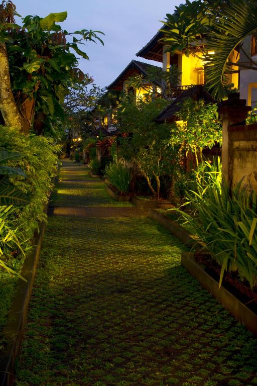 Bali Ayu Hotel & Villas, Seminyak – Tarifs 2024