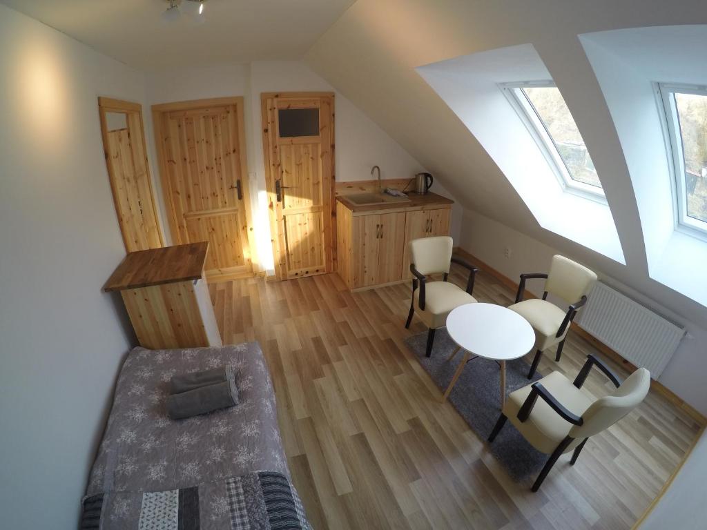 Apartmány Dúbrava - Appartamento