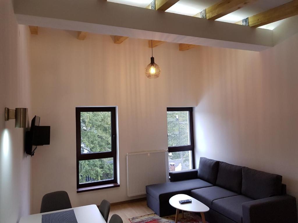 Marušić Apartments - Appartement Avec Vue Sur La Montagne