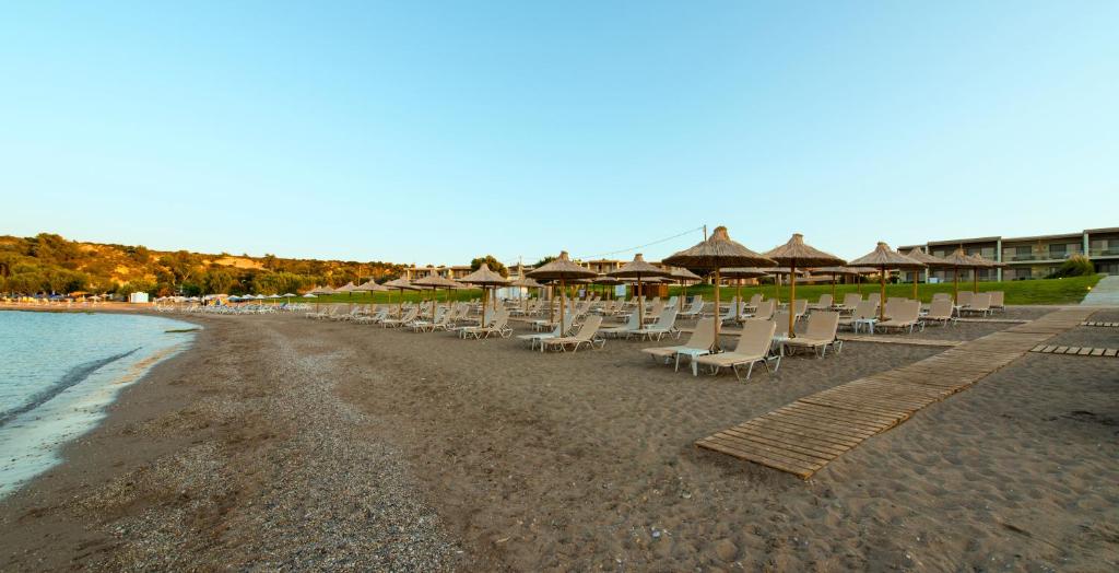 Port Royal Villas and Spa - Adults Only, Kolymbia – Updated 2023 Prices
