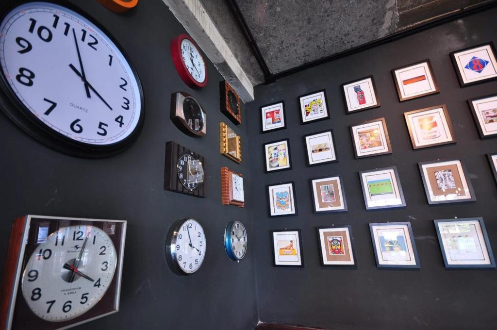 Quip Bed & Breakfast - Resim 11