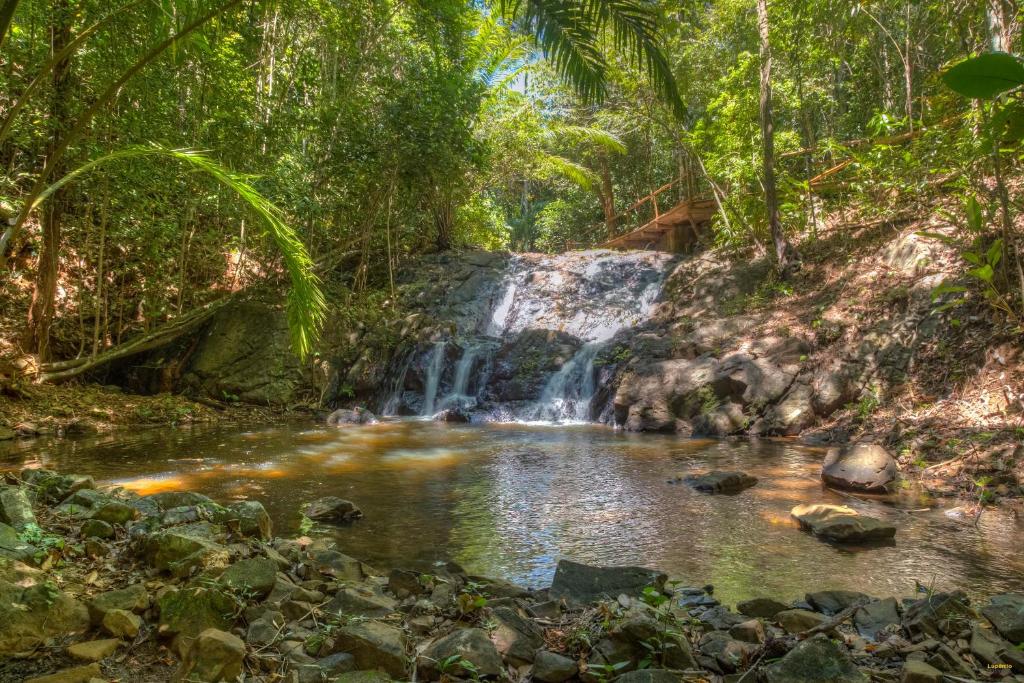  Itacaré Eco Resort