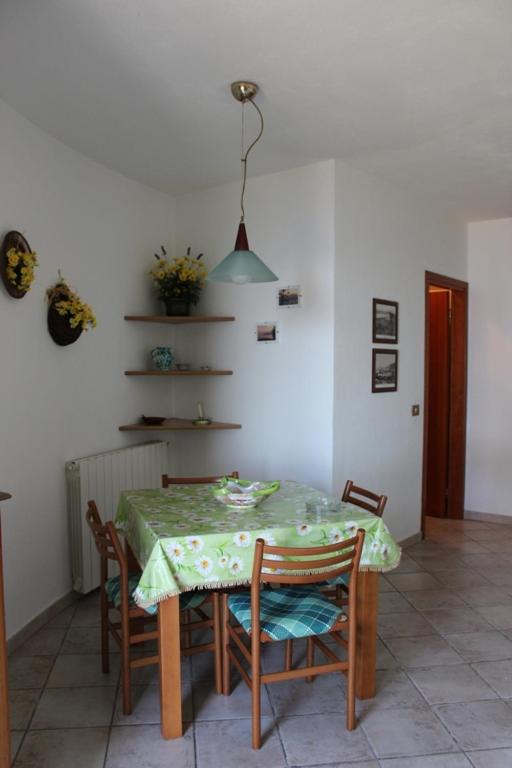 Fotografie z fotogalerie ubytování Appartamenti Claudia Capoliveri v destinaci Capoliveri