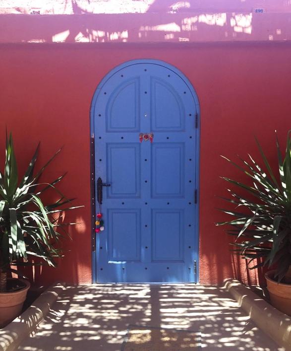 Foto sihtkohas San Pedro de Atacama asuva majutusasutuse Hostal Montepardo galeriist