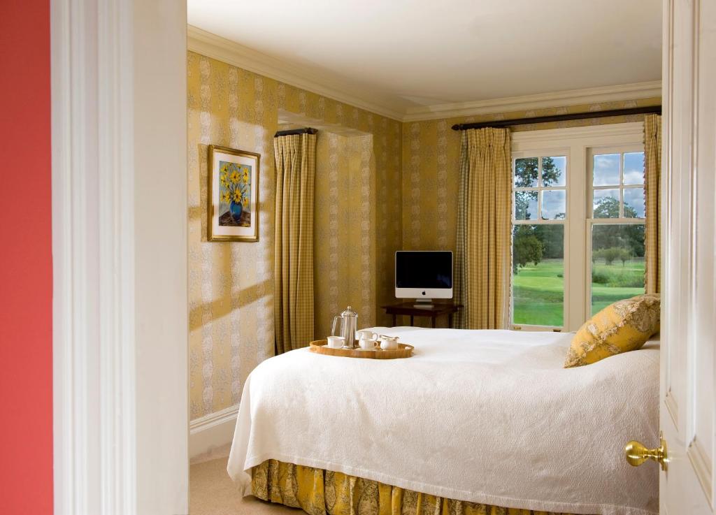 Park House Hotel - Superior Double Room