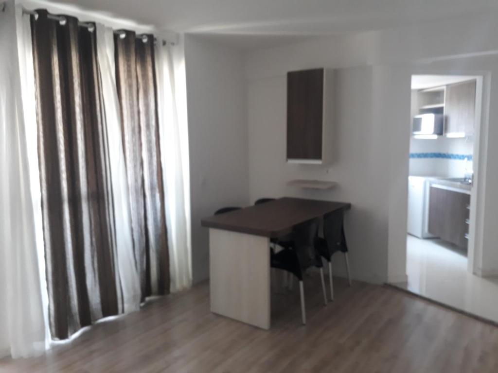  Real Plaza Flat 1505