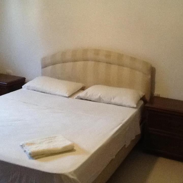 Postel nebo postele na pokoji v ubytování Whitestar Guesthouse
