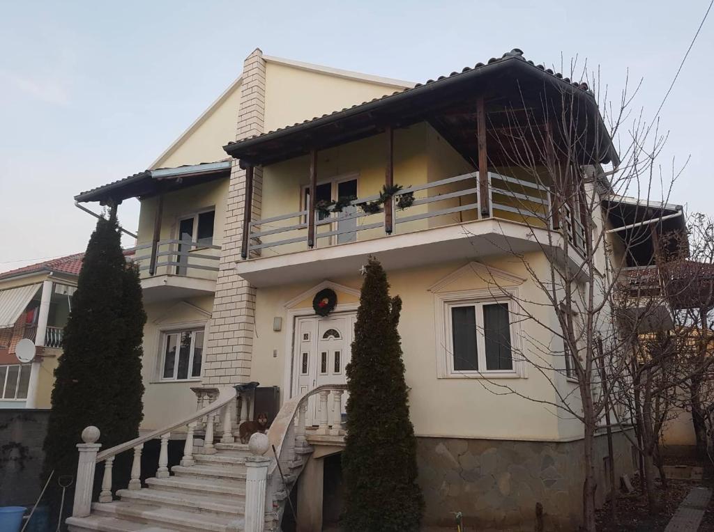 Gallery image of My Sweet Home in Korçë