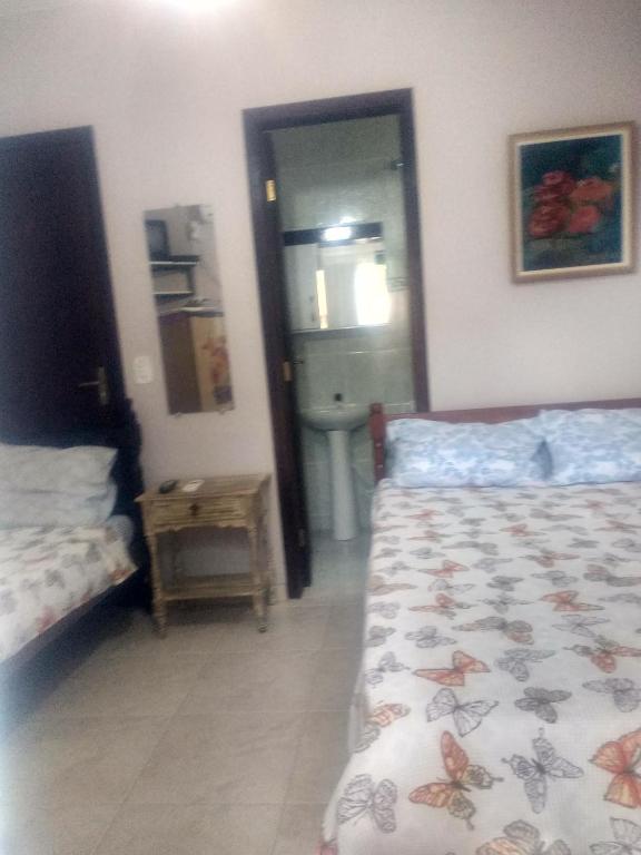 RESIDENCIAL CANTINHO PANTANEIRO