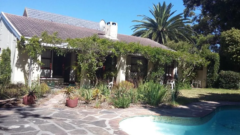 11 Lucius Way, Cape Town, South Africa