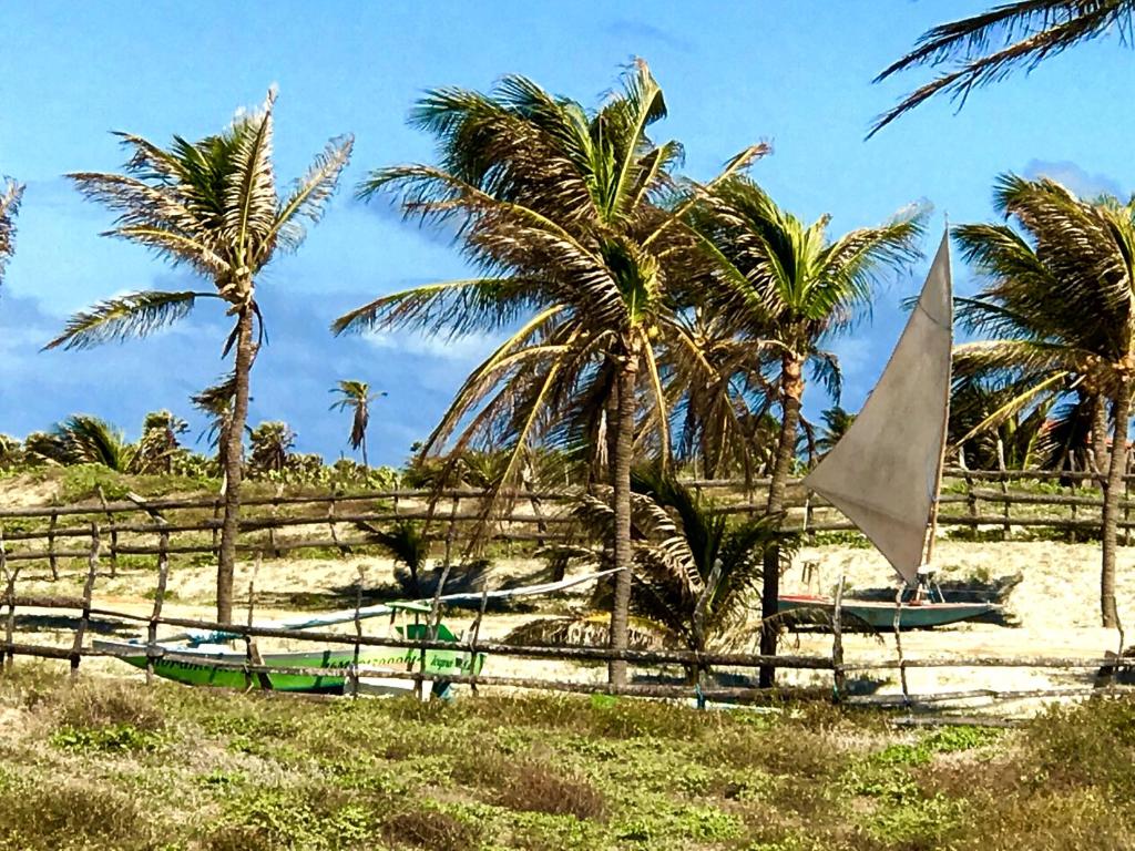 Pousada Chale Paraiso
